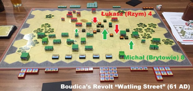 10.Boudica_s Revolt