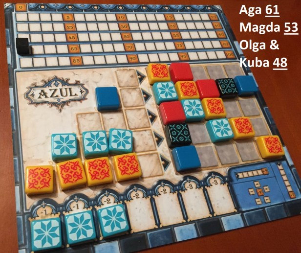3.Azul
