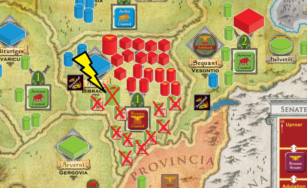 Falling SkyMap_130_Battle to remember