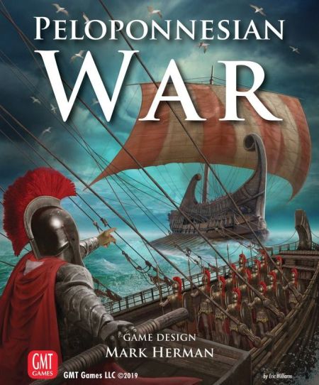 Peloponnesian War