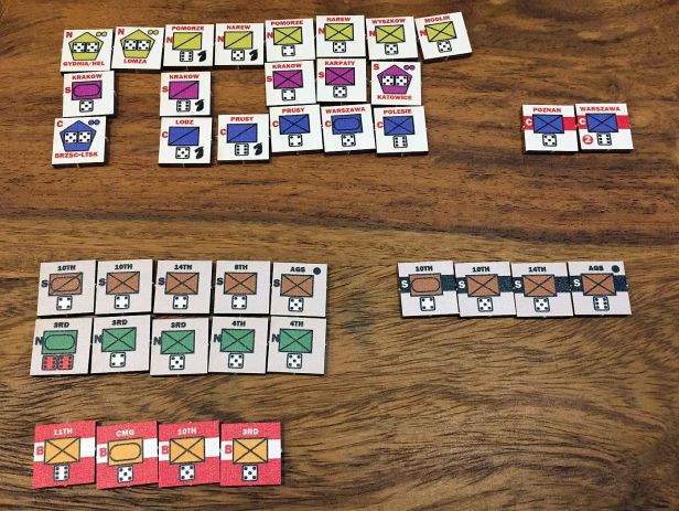 The losses are staggering, especially German armies - for a victor - are severely mauled. Soviets definitely tipped the balance.