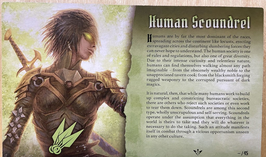 [STRATEGIES] Gloomhaven – Scoundrel strategy guide – The Boardgames ...