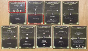 [STRATEGIES] Gloomhaven – Scoundrel strategy guide – The Boardgames ...