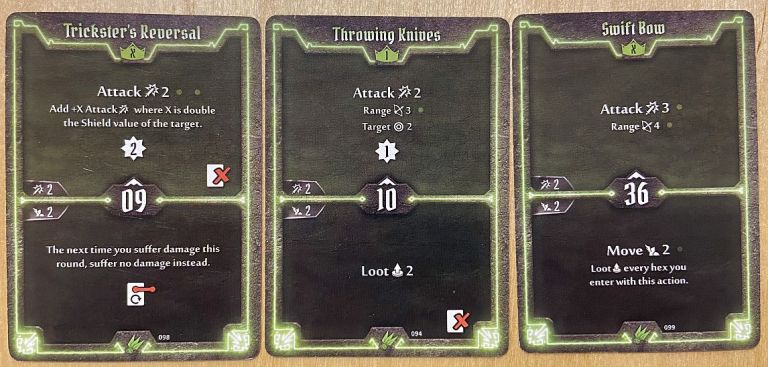 [STRATEGIES] Gloomhaven – Scoundrel strategy guide – The Boardgames ...