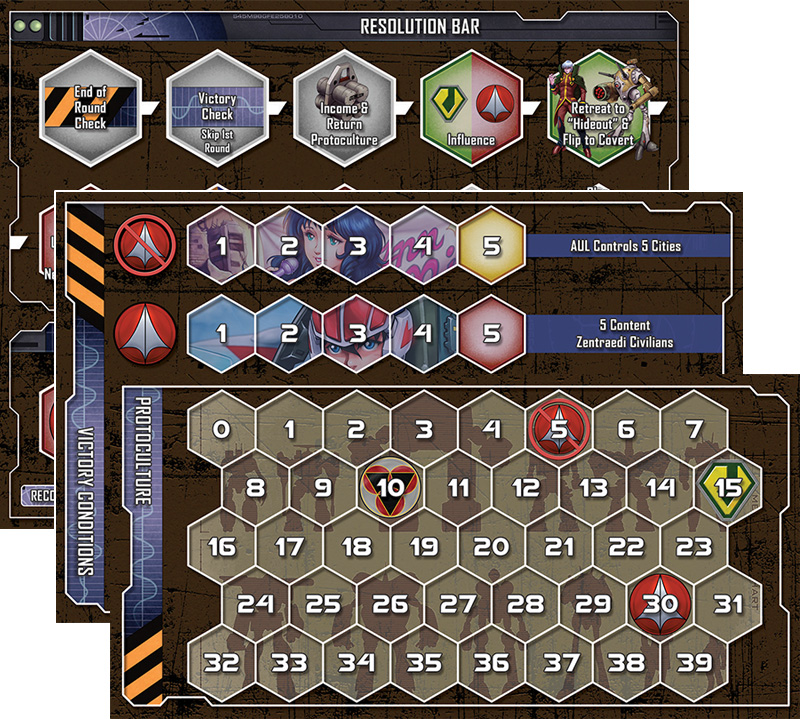 tracking – The Boardgames Chronicle