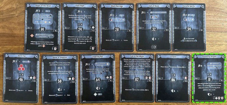 [STRATEGIES] Frosthaven – Deathwalker strategy guide – The Boardgames ...