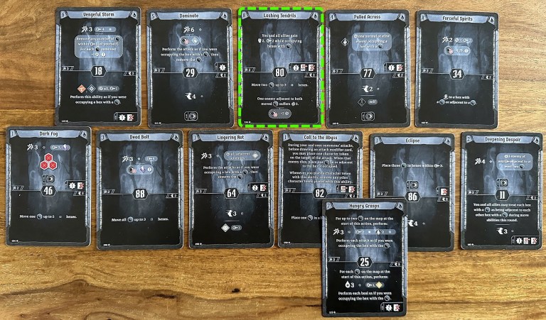 [STRATEGIES] Frosthaven – Deathwalker strategy guide – The Boardgames ...