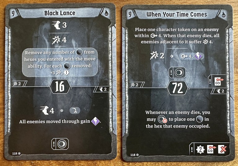 [STRATEGIES] Frosthaven – Deathwalker strategy guide – The Boardgames ...